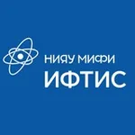 Аватар канала ИФТИС НИЯУ МИФИ