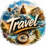 Аватар канала INB Travel | Блог про путешествия