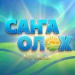 Аватар канала ЧУРАПЧА Live