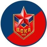 Аватар канала ХК ЦСКА Москва
