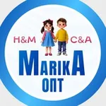 Аватар канала Детская одежда H&M C&A kids