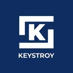 Аватар канала Кейстрой - Строительство в СПБ и МСК