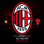 Аватар канала AC Milan News • Милан