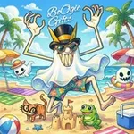 Аватар канала Boogie | Gifts