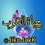 Аватар канала ❤️ حياة القلوب في معرفة علام الغيوب ❤️