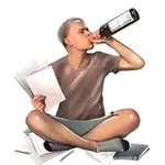 Аватар канала Под игристое 🥂