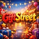Аватар канала Gift Street