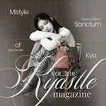 Аватар канала Kyastle: Mïstyle Sanctum of Kya.