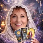 Аватар канала Наследие деревенской ворожбы ✨ 🪐