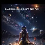 Аватар канала ✨️ ️Coaching Cósmico ✨