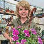 Аватар канала Кубанская усадьба 🌻