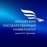 Аватар канала ОГУ имени И.С. Тургенева