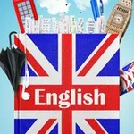 Аватар канала Английский язык с нуля