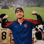Аватар канала Soy Culé