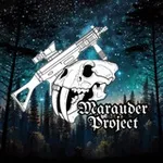 Аватар канала The Marauder Project