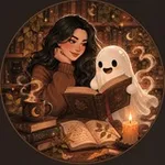 Аватар канала 📔 Книжная некромантия | Книги и их воплощение 📔