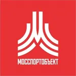 Аватар канала МосСпортОбъект