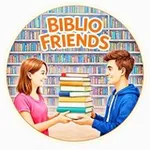 Аватар канала Сбор книг для библиотек Biblio Friends