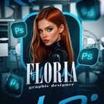 Аватар канала FLORIA DESIGN