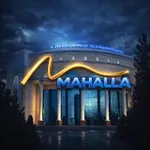 Аватар канала "Mahalla" telekanali