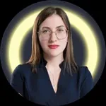 Аватар канала 📢 Ревматолог Кузьменко Ксения говорит:
