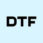 Аватар канала DTF