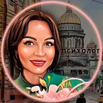 Аватар канала Внутренний голос с Инной Легковой