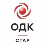Аватар канала ОДК-СТАР