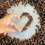 Аватар канала فنجان قهوة ☕ ✨
