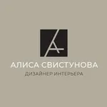 Аватар канала «Кухня» дизайнера