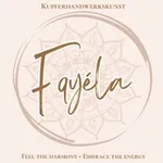 Аватар канала 🔸 Fayéla - Kupferhandwerkskunst 🔸