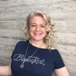 Аватар канала ПРОСТРАНСТВО ТАТЬЯНЫ БЫХАНОВОЙ -САУНИНОЙ.