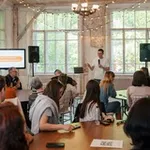 Аватар канала Путь роста «Слово Жизни»