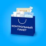 Аватар канала Контрольный пакет