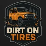 Аватар канала Dirt On Tires [Official] 🚧
