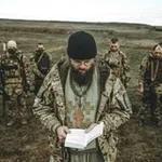 Аватар канала Полковой священник 🇷🇺