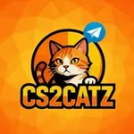 Аватар канала CS2Catz I Халява