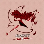 Аватар канала CLAEMET ❀ разработка игр