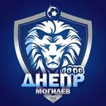 Аватар канала Футбольный клуб «Днепр-Могилев»