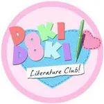 Аватар канала DokiDoki confession + daily! ✏️ ✨
