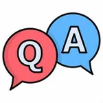 Аватар канала QA Вакансии. Работа для тестировщиков. QaRocks