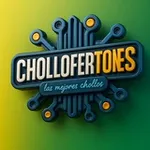 Аватар канала Chollofertones