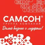 Аватар канала ГК САМСОН