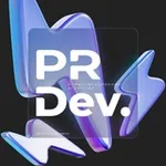Аватар канала PR Dev.