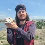 Аватар канала Левый консерватор