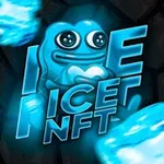 Аватар канала ICE NFT