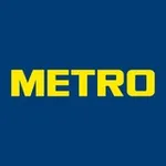 Аватар канала METRO
