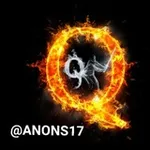 Аватар канала Anons17 🇩🇪 BREAKING NEWS 🇺🇸