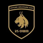 Аватар канала 25 ОШП «Рись»