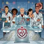Аватар канала 🇾🇪 Conferences of Medical 🚑